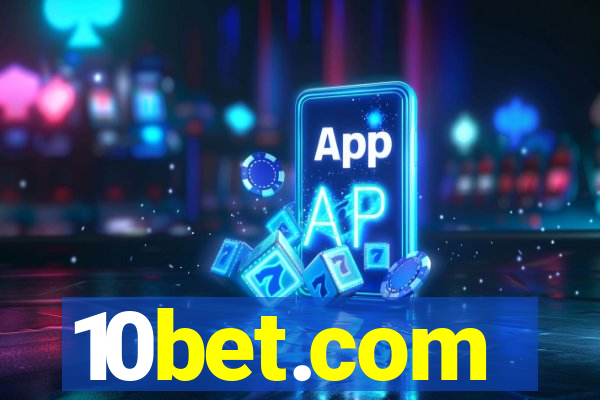 10bet.com-fortune tiger